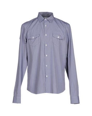 Рубашка OBVIOUS BASIC