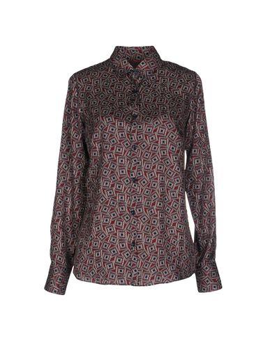 Рубашка  -  цвет