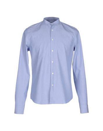 Рубашка OBVIOUS BASIC