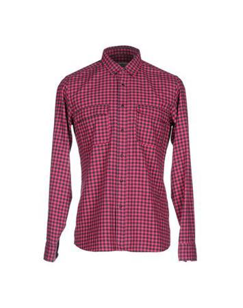 Рубашка M.GRIFONI DENIM