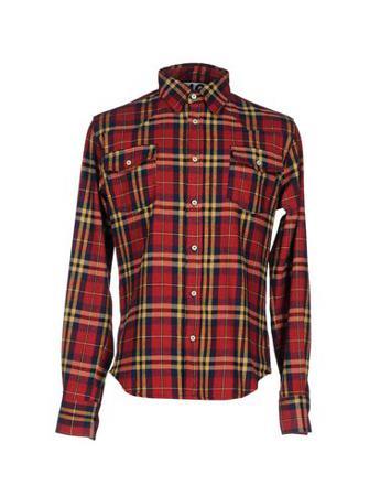 Рубашка MC MASTER OF CEREMONIES