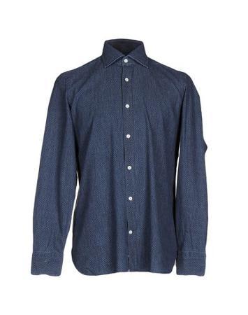 Рубашка GIAMPAOLO SPORT