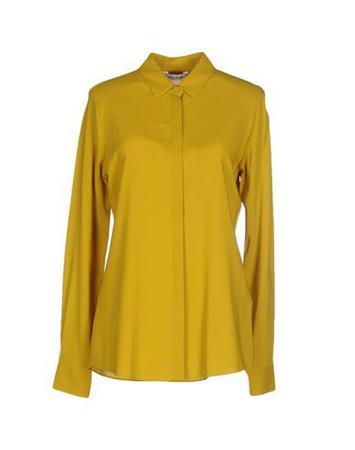 Рубашка CALIBAN