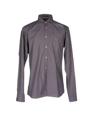 Рубашка SEAPORT