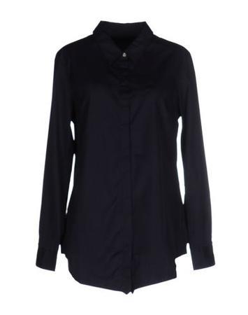 Рубашка MARITHÉ + FRANÇOIS GIRBAUD