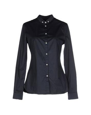 Рубашка JACOB COHЁN