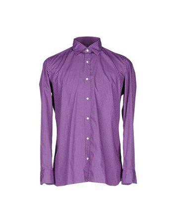 Рубашка GIAMPAOLO