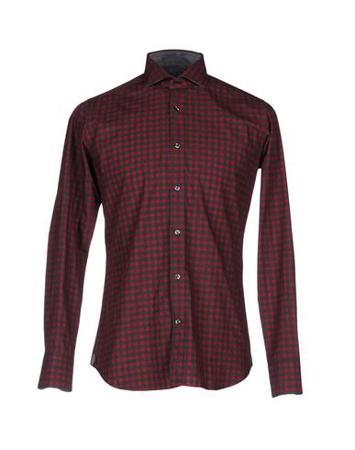 Рубашка CALIBAN