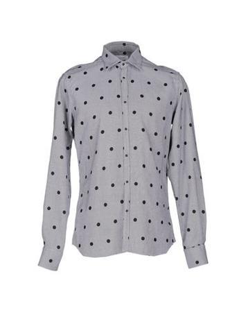 Рубашка AGLINI