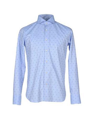 Рубашка SEVENTY BY SERGIO TEGON