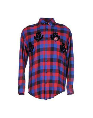 Рубашка SOLD OUT