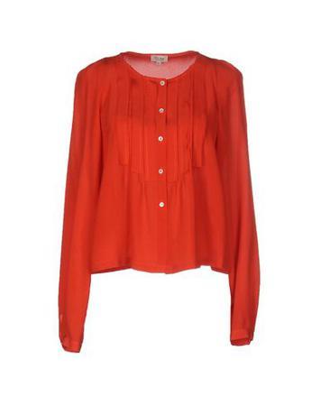 Рубашка HER SHIRT