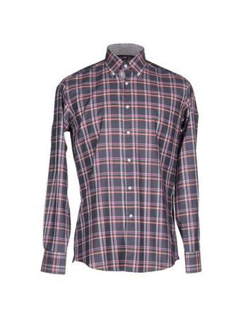 Рубашка FABIO INGHIRAMI