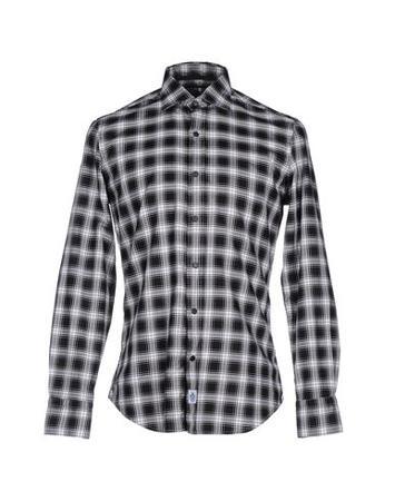 Рубашка HYDROGEN SPORTSWEAR