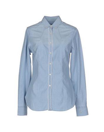 Рубашка JAGGYROSE