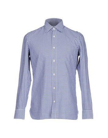 Рубашка GIAMPAOLO