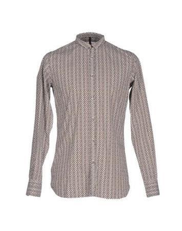Рубашка AGLINI