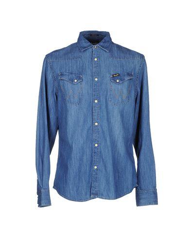 Рубашка WRANGLER