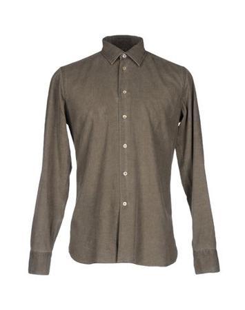 Рубашка BORRIELLO NAPOLI