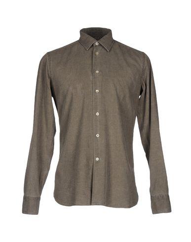 Рубашка BORRIELLO NAPOLI