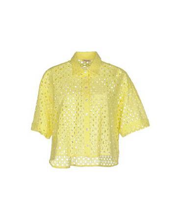 Рубашка P.A.R.O.S.H.