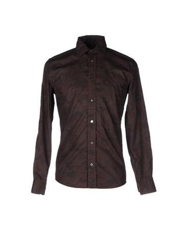 Рубашка JECKERSON