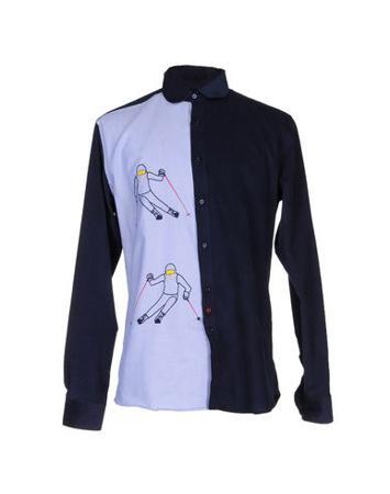 Рубашка LC23 FOR ADR