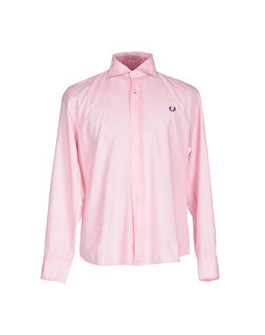 Рубашка FRED PERRY