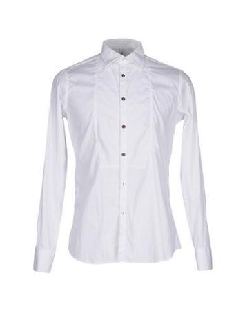 Рубашка ETICHETTA 35