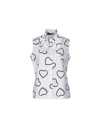 Рубашка LOVE MOSCHINO