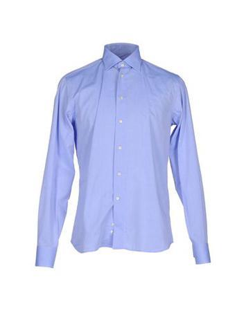 Рубашка ROMEO BUCCI