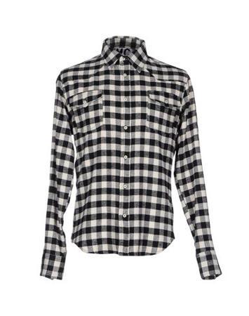 Рубашка MC MASTER OF CEREMONIES