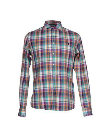 Рубашка JAGGY