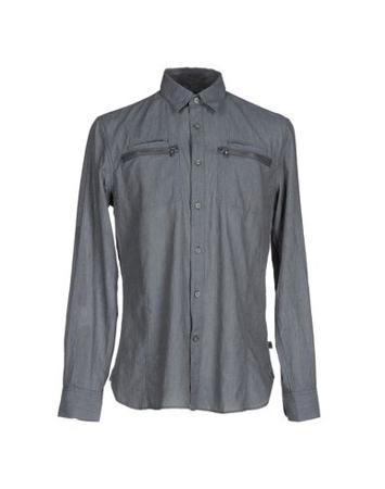 Рубашка JOHN VARVATOS ★ U.S.A. 