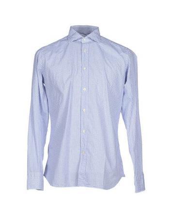 Рубашка CALIBAN