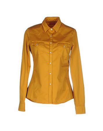 Рубашка JACOB COHЁN