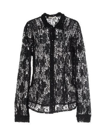 Рубашка EAN 13