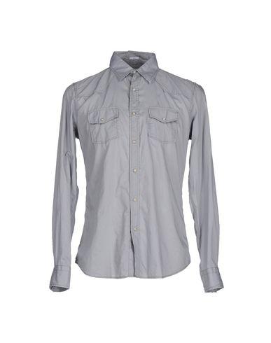 Рубашка  -  цвет