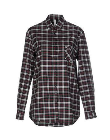 Рубашка AGLINI