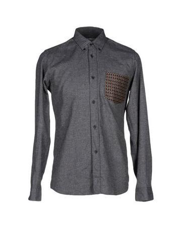 Рубашка M.GRIFONI DENIM