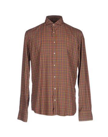 Рубашка ALTEA DAL 1973