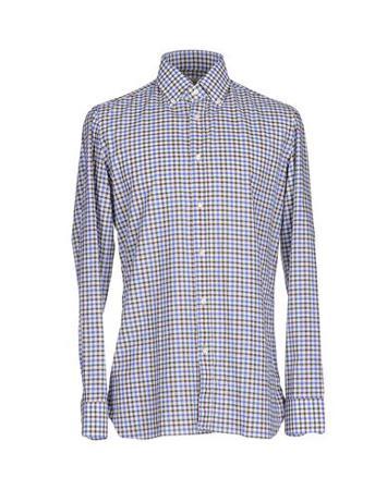 Рубашка GIAMPAOLO