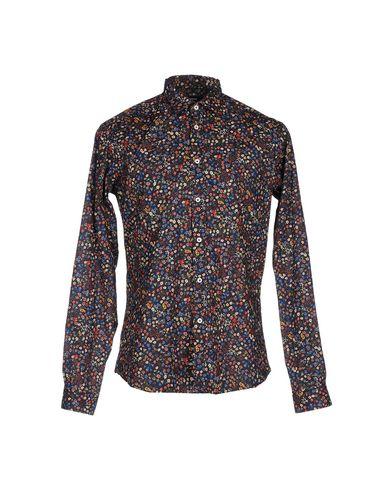 Рубашка  -  цвет