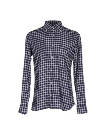 Рубашка GIAMPAOLO