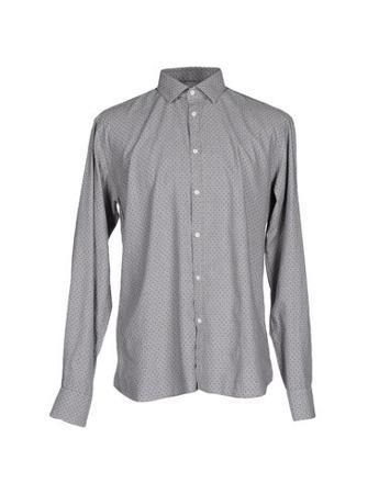 Рубашка ETICHETTA 35