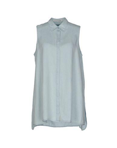 Рубашка ACNE STUDIOS
