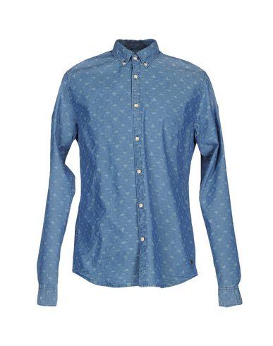 Рубашка SCOTCH & SODA