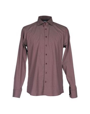 Рубашка DE LAMP