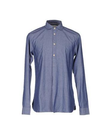 Рубашка ORIGINALS BY JACK & JONES