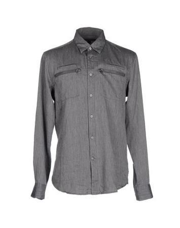 Рубашка JOHN VARVATOS ★ U.S.A. 